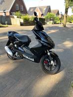 Yamaha Aerox 2 takt 50 cc origineel, Fietsen en Brommers, Scooters | Yamaha, Ophalen, Tweetakt, Aerox, Maximaal 45 km/u