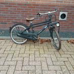 Cortina jongensfiets transportfiets 20 inch, Fietsen en Brommers, Fietsen | Jongens, Ophalen, Gebruikt, Handrem, Cortina