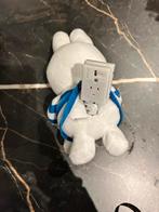 Nijntje knuffel met geluid, Ophalen of Verzenden, Zo goed als nieuw, Konijn