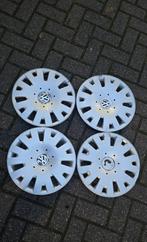 Vw polo wieldoppen 14 inch, Auto diversen, Wieldoppen, Ophalen of Verzenden, Zo goed als nieuw