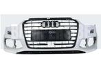 Bumper Audi A3 S3 8V 8V3 SLINE S-LINE 12-16 8V3807437F Voorb
