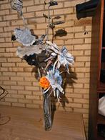Kunst bloemen, Ophalen of Verzenden, Gebruikt