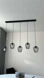 Plafond hang verlichting, Huis en Inrichting, Lampen | Hanglampen, Ophalen of Verzenden, Zo goed als nieuw, Minder dan 50 cm