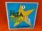 Pater Moeskroen - Hela Hola! Tut Hola (1992), Cd's en Dvd's, Vinyl Singles, Gebruikt, 7 inch, Single, Ophalen of Verzenden