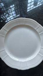 4 grote borden Royal Doulton fine china, Antiek en Kunst, Ophalen of Verzenden