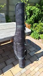 Fox hardcase foudraal voor 2 hengels, Watersport en Boten, Ophalen, Zo goed als nieuw