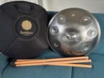 Handpan Battiloro, D Celtic 432 HZ. Bijna nieuw, Muziek en Instrumenten, Percussie, Ophalen, Zo goed als nieuw, Melodische percussie