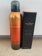 Rituals Alchemy Shower Gel & Body Scrub Nieuw, Ophalen of Verzenden, Nieuw, Bad & Douche