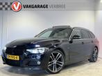 BMW 3 Serie Touring 320i Edition M Sport Shadow High Executi, Automaat, 1998 cc, Achterwielaandrijving, 4 cilinders