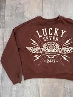 Bruine Seven Sisters Trui - Maat XS, Ophalen of Verzenden, Zo goed als nieuw, Maat 34 (XS) of kleiner, Bruin