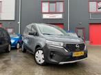 Nissan Townstar - 1.3 Benzine 131pk - 2024 - MARGE (Kangoo), Auto's, Voorwielaandrijving, 4 cilinders, Bedrijf, Handgeschakeld
