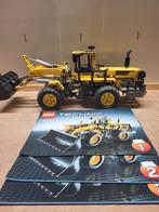 Lego 8265, Ophalen of Verzenden, Zo goed als nieuw