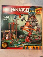 Lego Ninjago 70626 Dawn of Iron Doom NIEUW!, Kinderen en Baby's, Speelgoed | Duplo en Lego, Ophalen of Verzenden, Nieuw, Complete set