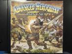 Warhammer - Advanced Heroquest Paint Set, Een of twee spelers, Ophalen of Verzenden, Gebruikt, Games workshop
