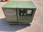 5 KVA aggregaat 230 Volt Honda GX340 Benzine generator, Ophalen, Gebruikt, Minder dan 5 kVA, Benzine