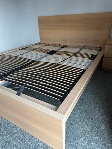 Ikea bedframe - afbeelding 3