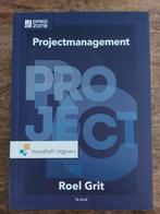Roel Grit - Projectmanagement, Ophalen of Verzenden, Zo goed als nieuw, Roel Grit
