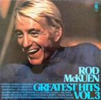 Rod McKuen – Greatest Hits Vol. 3, Cd's en Dvd's, Vinyl | Pop, Ophalen, 1960 tot 1980, Gebruikt, Overige formaten