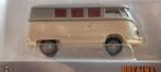 H0LK 1109 DIVERSE VOLKSWAGEN CAMPEERBUSSEN 1/87, Hobby en Vrije tijd, Modelauto's | 1:87, Ophalen of Verzenden, Nieuw, Auto, Brekina