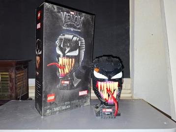 Lego 76187 / 18+ / Venom  beschikbaar voor biedingen