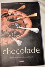 Chocolade, Ophalen of Verzenden, Nieuw