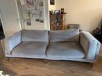 Bank Ikea (Nockeby), Huis en Inrichting, Ophalen, Gebruikt, Driepersoons, 75 tot 100 cm