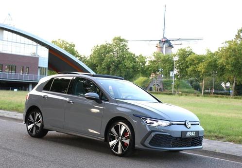 Volkswagen Golf 1.4 eHybrid GTE Aut DSG PHEV Nardo Grey 5-D, Auto's, Volkswagen, Bedrijf, Te koop, Golf, ABS, Achteruitrijcamera