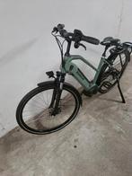 KALKHOFF IMAGE 5B ADVANCE BOSCH MM, INTUBE ZGAN/NIEUWSTAAT, Fietsen en Brommers, Elektrische fietsen, Zo goed als nieuw, 51 tot 55 cm