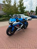 Suzuki GSXR 750, Particulier, Super Sport
