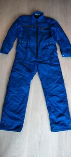 Overal Gevoerd, Ophalen of Verzenden, Overall