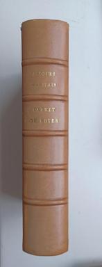 Maritain - Carnet de notes, Ophalen of Verzenden, Gelezen