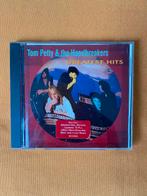 TOM PETTY - GREATEST HITS cd, Ophalen of Verzenden, Zo goed als nieuw, Poprock