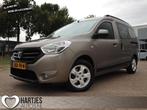 Dacia Dokker combi 1.6 MPi (Vol-Opties!) 100% Onderhouden, Auto's, Dacia, Voorwielaandrijving, Gebruikt, Handgeschakeld, 1065 kg