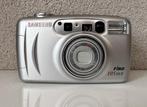 Prachtige Samsung Fino 105DLX compactcamera, Ophalen of Verzenden, Zo goed als nieuw, Compact, Samsung