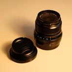 Fujifilm XF 23mm f/2.0 R WR, Ophalen of Verzenden, Gebruikt, Standaardlens, Zoom