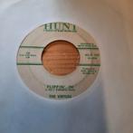 The Virtues  Flippin' in  1959  US, Gebruikt, Ophalen of Verzenden, Single