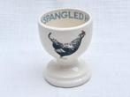 Emma Bridgewater - Silver Spangled Hamburg, Verzenden, Overige typen, Zo goed als nieuw, Overige stijlen