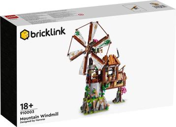 lego 910003 Mountain Windmill (sealed) beschikbaar voor biedingen