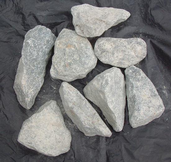 Graniet Grind 1 1/3 kuub Natuursteen voor vele doeleinde, Tuin en Terras, Tegels en Klinkers, Nieuw, Overige typen, Natuursteen