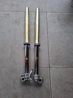 Honda cr 250 2003 voorpoten, Ophalen of Verzenden