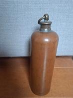 Antieke bronzen (koperen?)kruik, Antiek en Kunst, Antiek | Koper en Brons, Ophalen of Verzenden