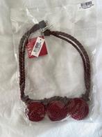 Zsiska ketting nieuw!, Ophalen of Verzenden, Nieuw