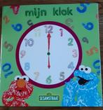Leren klokkijken met Bert en Ernie, Ophalen of Verzenden, Nieuw, Non-fictie