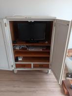 tv kast, 70 tot 120 cm, Gebruikt, Ophalen of Verzenden