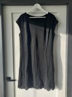 Norah – Zwart bodycon jurkje, mt.44!, Zwart, Maat 42/44 (L), Ophalen of Verzenden, Zo goed als nieuw