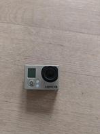 GO Pro Hero 3, Audio, Tv en Foto, Actiecamera's, Ophalen of Verzenden, Gebruikt, GoPro