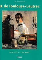 H. de Toulouse - Lautrec, Verzenden, Zo goed als nieuw, Europa