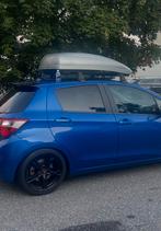 Dakkoffer - Ideaal voor extra bagageruimte!, Auto diversen, Dakkoffers, Ophalen, Gebruikt