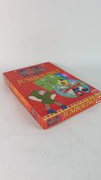 Jumbolino Disney Klokkenluider van de Notre Dame, Jumbo. 8C5, Hobby en Vrije tijd, Gezelschapsspellen | Overige, Tweedehands verkoop
