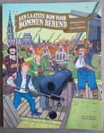 Een laatste bom voor Bommen Berend. IJsbrand Oost, 2024., Gelezen, Verzenden, Eén stripboek, IJsbrand Oost